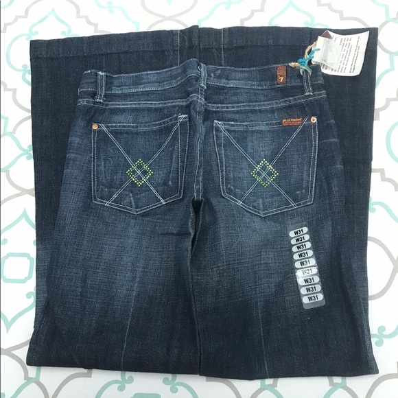 HP๐NWT๐AWESOME 7FAM DOJO๐31 11/12 33" RUN SMALL - Picture 2 of 8